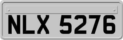NLX5276