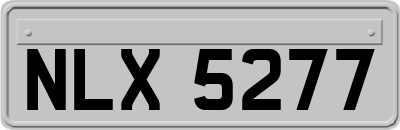 NLX5277