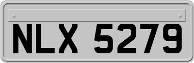 NLX5279