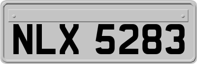 NLX5283