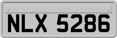 NLX5286