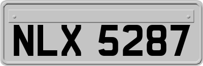 NLX5287
