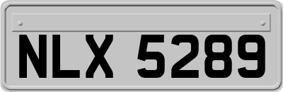 NLX5289
