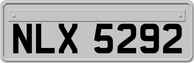 NLX5292