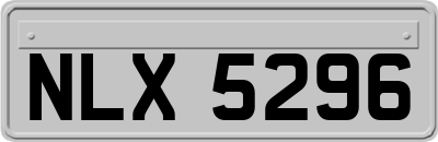 NLX5296