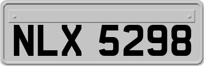 NLX5298