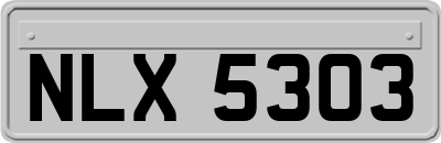 NLX5303
