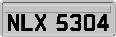 NLX5304