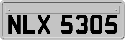 NLX5305