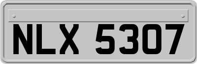NLX5307