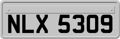 NLX5309