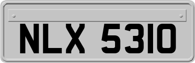 NLX5310