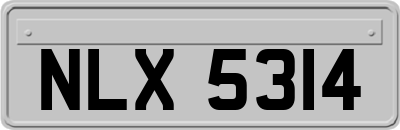 NLX5314