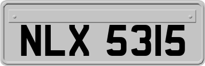 NLX5315