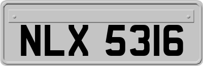 NLX5316