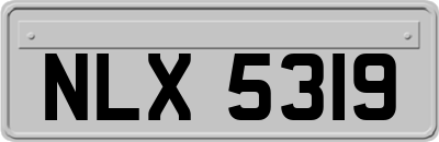 NLX5319