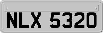 NLX5320