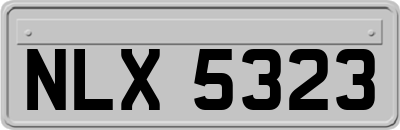 NLX5323