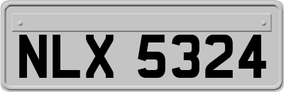 NLX5324