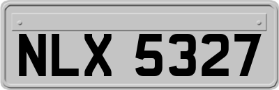 NLX5327