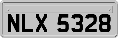 NLX5328