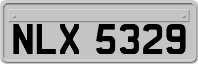 NLX5329