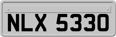 NLX5330