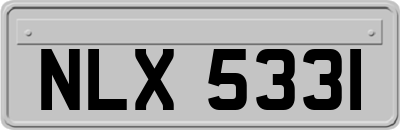 NLX5331