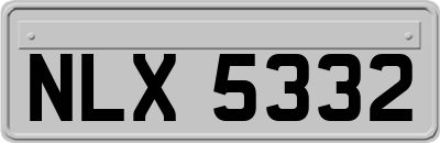 NLX5332