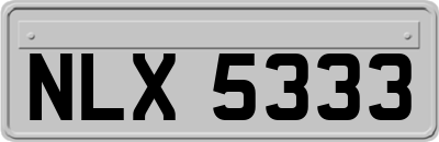 NLX5333