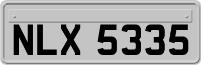 NLX5335