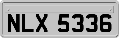 NLX5336