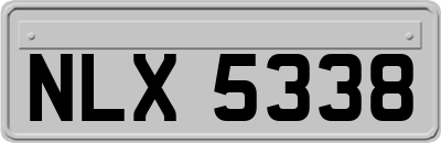 NLX5338