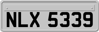 NLX5339