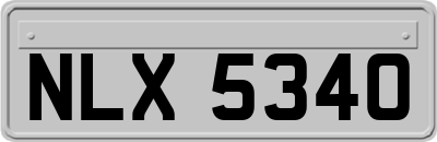 NLX5340