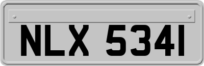 NLX5341