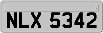 NLX5342