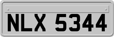 NLX5344