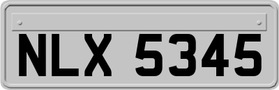 NLX5345