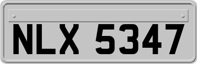 NLX5347