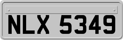 NLX5349
