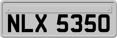 NLX5350