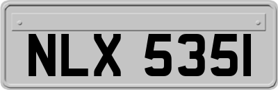 NLX5351