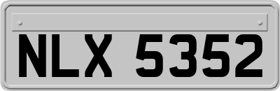 NLX5352