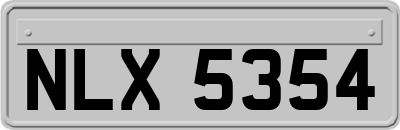 NLX5354