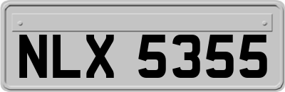 NLX5355