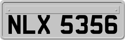 NLX5356