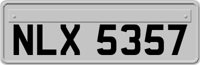 NLX5357