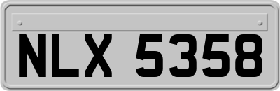 NLX5358
