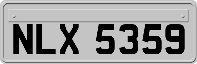 NLX5359